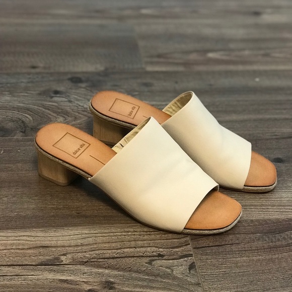 dolce vita women's kaira slide sandal